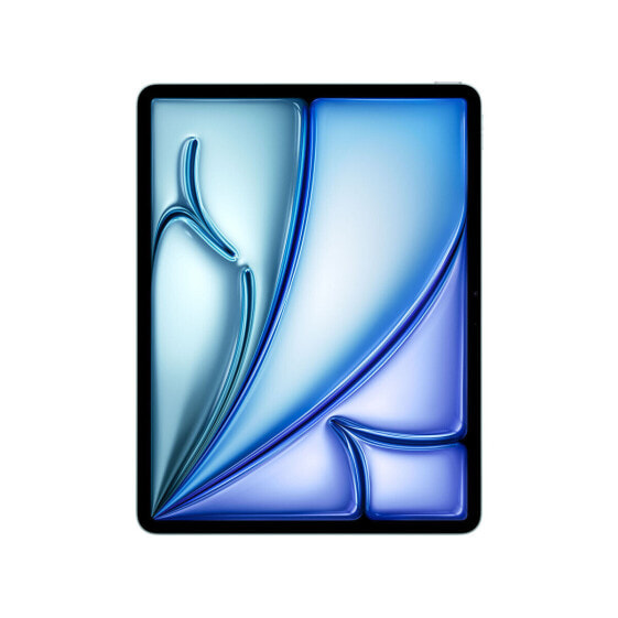 Планшет Apple iPad Air MV2K3TY/A 13" M2 8 GB RAM 512 GB Синий