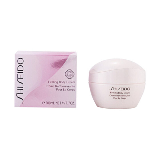 Подтягивающий крем для тела Advanced Essential Energy Shiseido 768614102915 200 ml