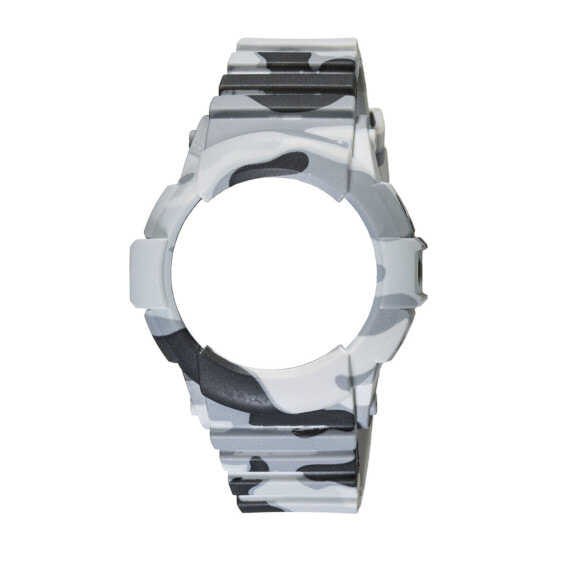 Ремешок для часов Watx & Colors COWA2716 Серый