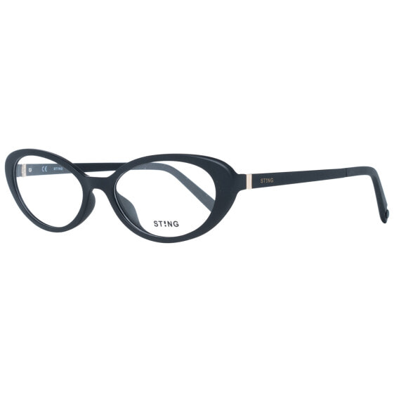 Sting Brille VST334 0U28 53 Damen Schwarz