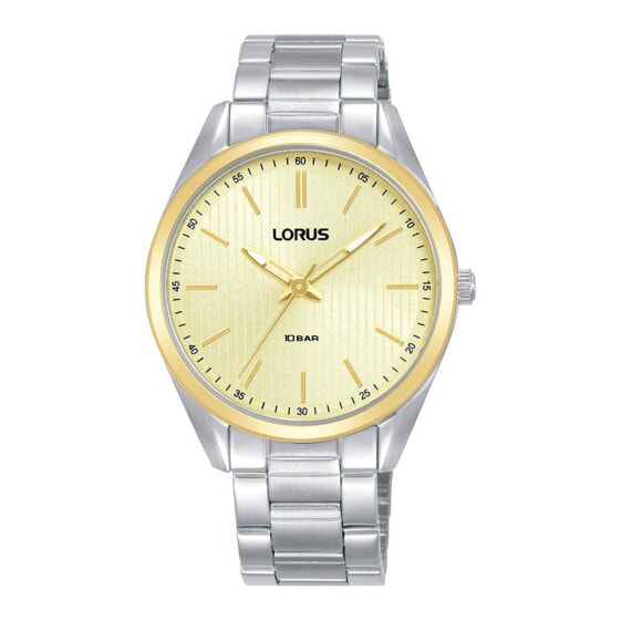 LORUS WATCHES RG214WX9 watch