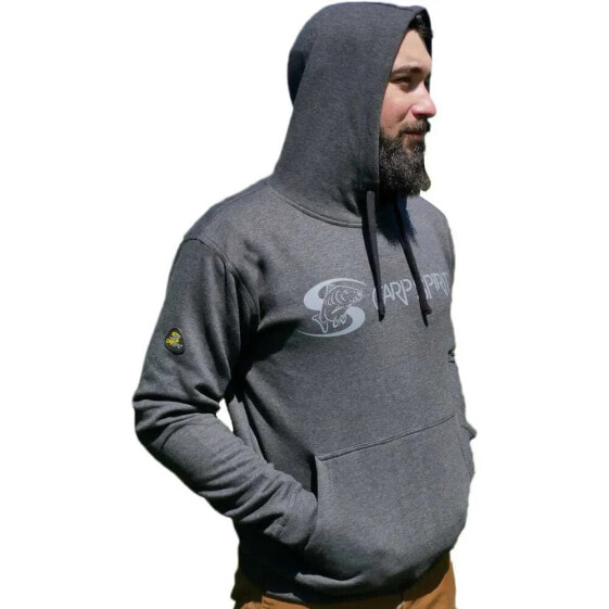 CARP SPIRIT CS hoodie