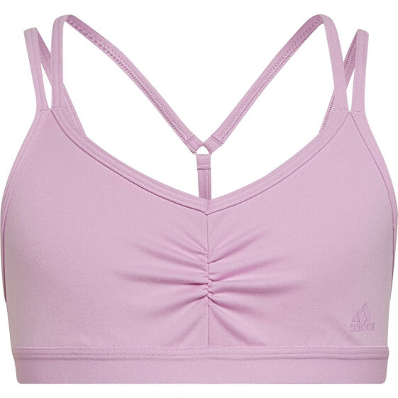 ADIDAS Aeroready Yoga Sports Top