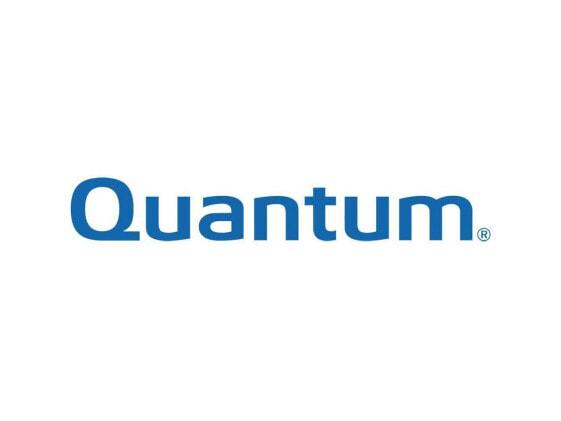 Quantum LTO-Ultrium 9 Data Cartridge MRL9MQN01