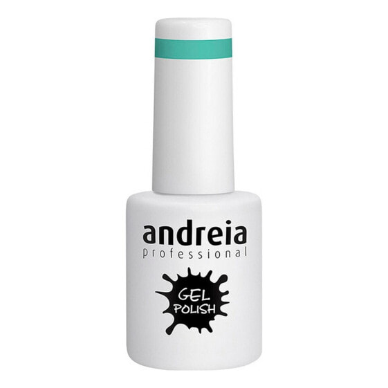 полуперманентный лак для ногтей Gel Polish Andreia ‎ 215 (10,5 ml)