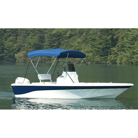 CARVER INDUSTRIES 3 Bow 54´´x6´ UPS Frame Bimini Top