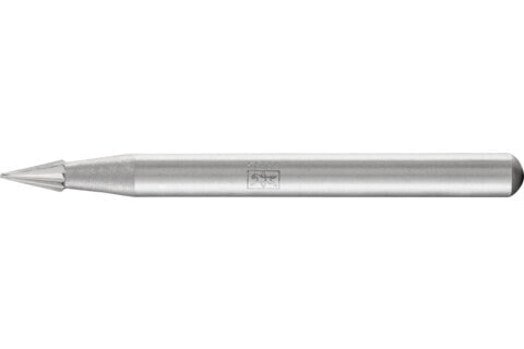 PFERD 22392253 Frässtift Länge 34 mm Produktabmessung O 2.3 Arbeits-Laenge 4