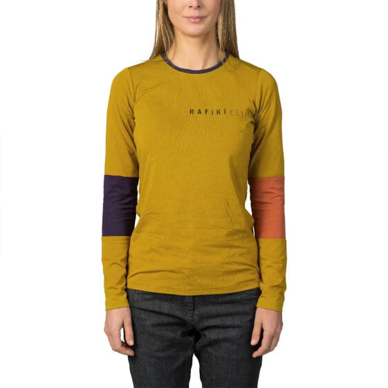 RAFIKI Vipera long sleeve T-shirt