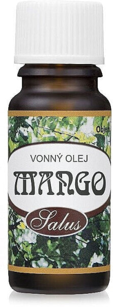 Aromatisches Öl Mango