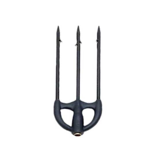 SIGALSUB Nylon Heavy Trident with 3 Drills Tip
