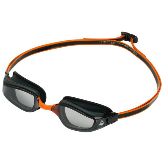 AQUASPHERE Fastlane Swimming Goggles