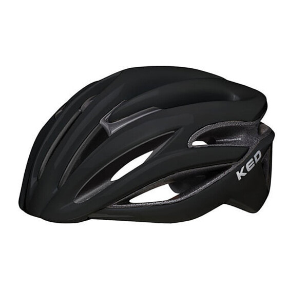 Шлем для велосипеда KED Rayzon