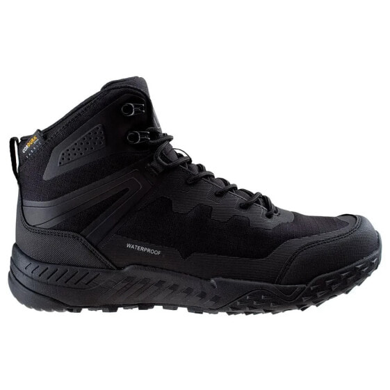 MAGNUM Bondsteel Mid WP C hiking boots