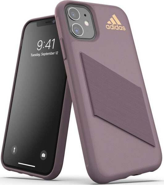 Чехол для смартфона Adidas Protective Pocket Case SS20