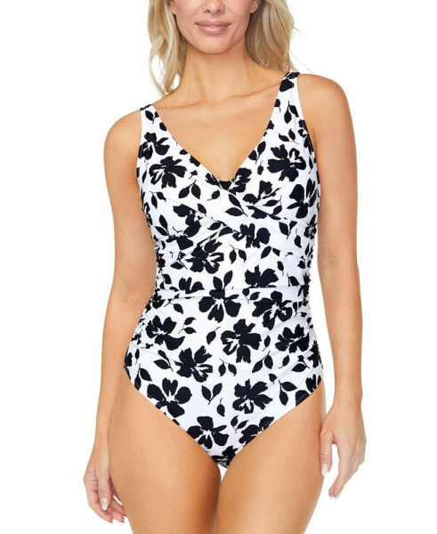 Women's Monterey One-Piece Swimsuit, Created for Macy's