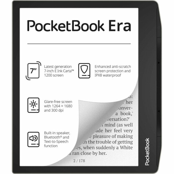 Wifi-адаптер USB PocketBook 700 Era Silver