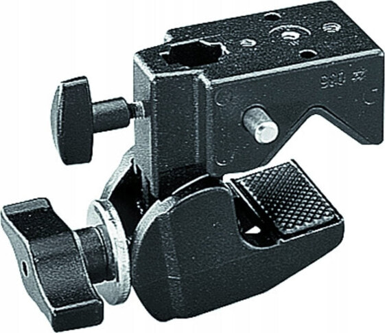 Avenger Avenger Klamra Super Clamp czarna