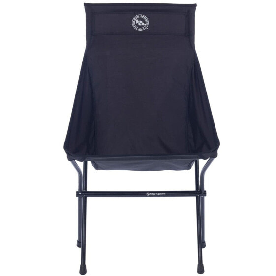 Big Agnes Big Six Camp Chair - Deluxe Comfort for Your Outdoor Adventures | L...