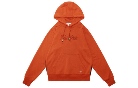 Dickies Logo DK009472C05 Hoodie