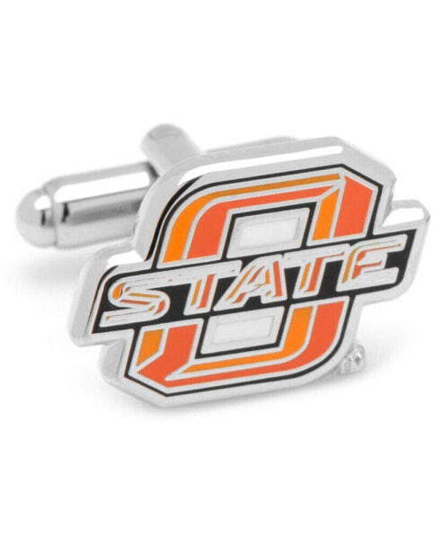 Запонки Cufflinks Inc. Oklahoma State University Cowboys