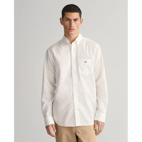 GANT Reg long sleeve shirt