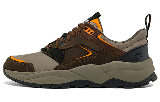 Timberland Tree Racer A2N9F Trail 