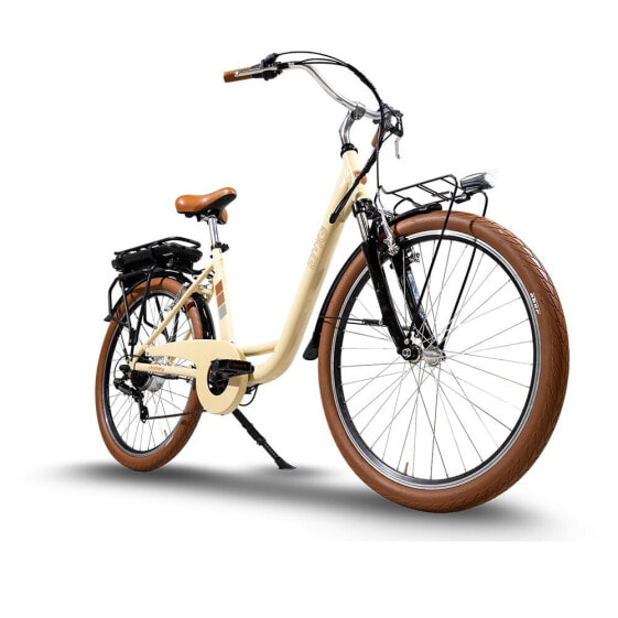 EMG Shirley 26´´ electric bike