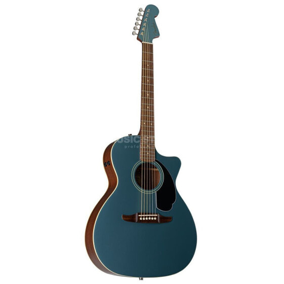 Fender Newporter Player WN Tidepool