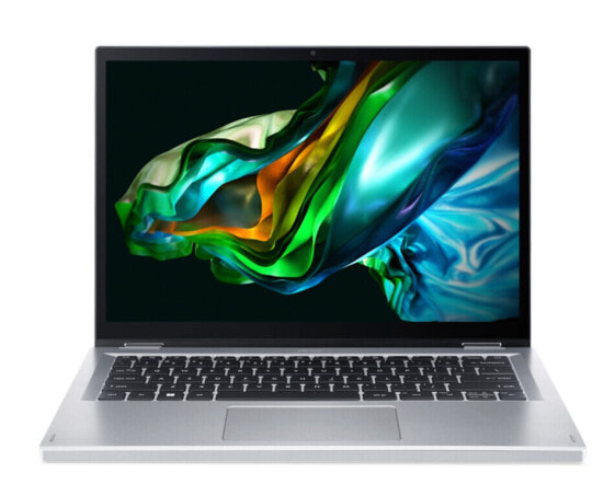 Ноутбук Acer Aspire A3SP14-31PT-37VD - Intel Core™ i3 - 35.6 cm (14") - 1920 x 1200 пикселей - 8 ГБ - 512 ГБ - Windows 11 Home