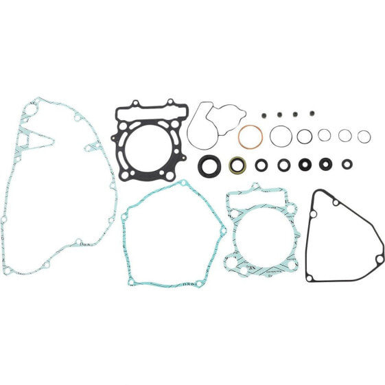 PROX Kawasaki 344334 Complete Gasket Kit