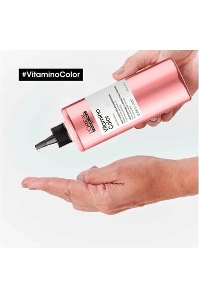 Eva.98Vitamin/o Color Canlandırıcı Concentrate 400ml