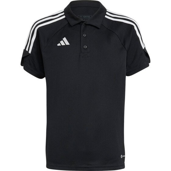 ADIDAS Tiro23 L short sleeve polo