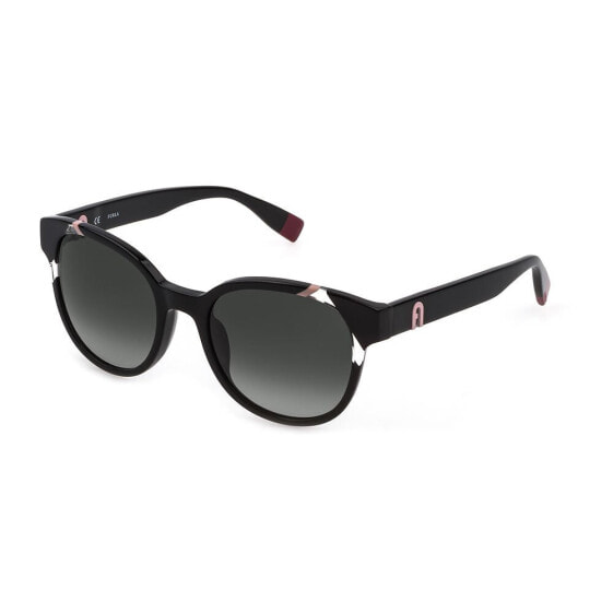 FURLA SFU471-53700K sunglasses