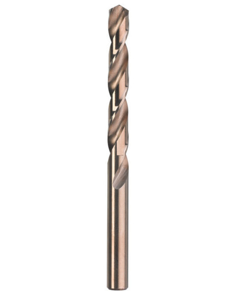 kwb 248125 - Drill - Twist drill bit - Right hand rotation - 1.25 cm - Hard plastic - Iron - Non-ferrous metal - Sheet metal - Stainless steel - Steel - 1.25 cm