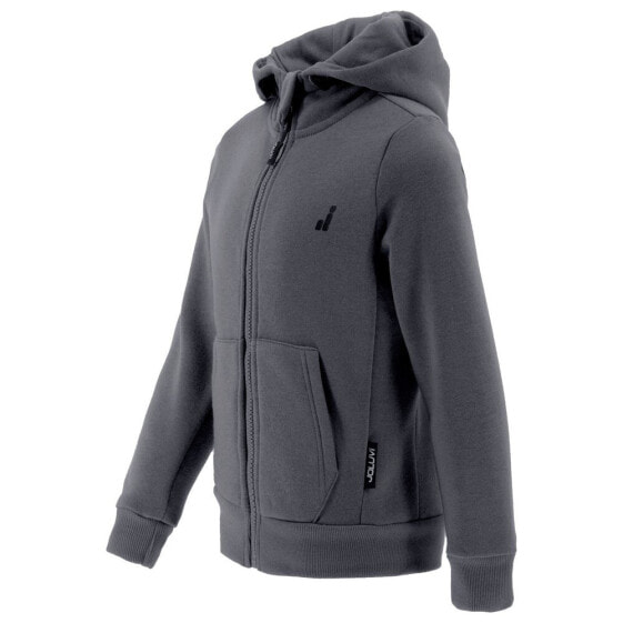 JOLUVI full zip sweatshirt