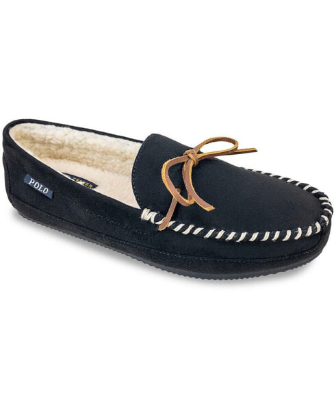 Men's Markel V Moccasin Slippers