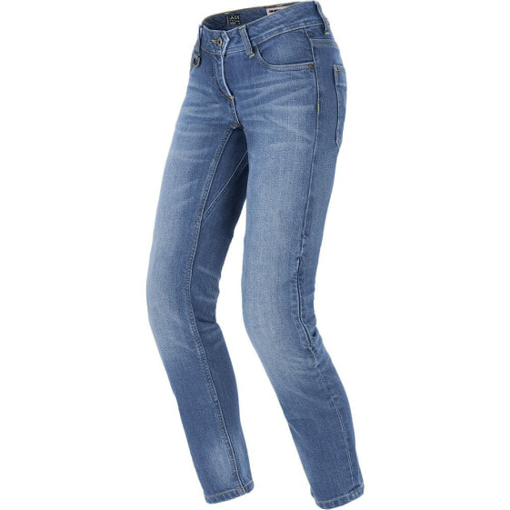 SPIDI J-Tracker jeans