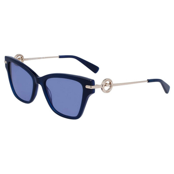 Очки LONGCHAMP LO737S Sunglasses