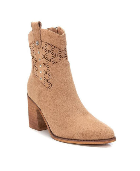 Полусапоги XTI Women's Ankle   By Brown
