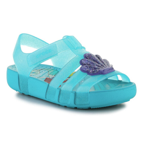 Crocs Princess Ariel Isabella