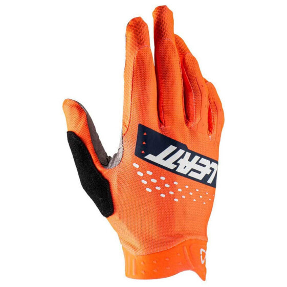 LEATT MTB 2.0 X-Flow long gloves