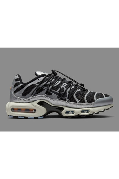 Air Max Plus ''tuned Air'' Erkek Spor Ayakkabı (DAR KALIP) Fd0799 001