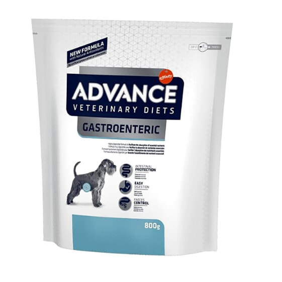 AFFINITY Advance Vet Canine Adult Gastroenteric 800g Dog Food