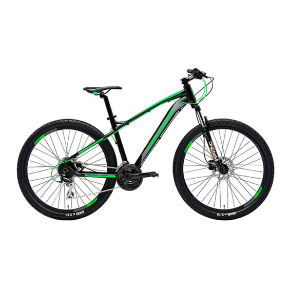 ADRIATICA Wing RS 27.5´´ MTB bike