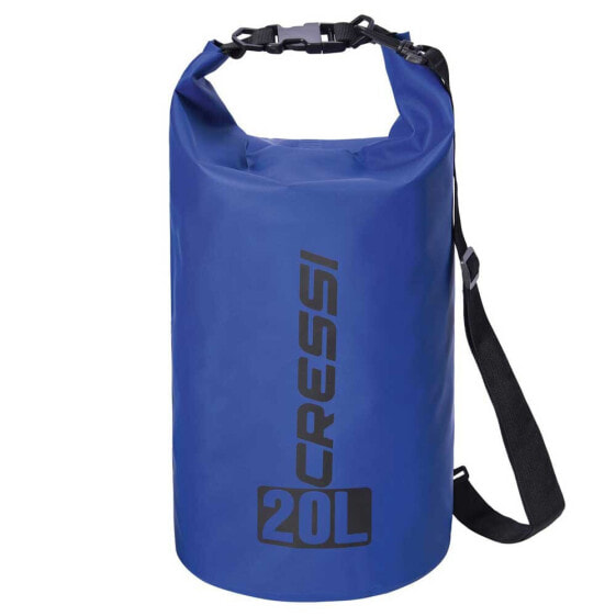 Рюкзак водонепроницаемый Cressi PVC Dry Sack 20L