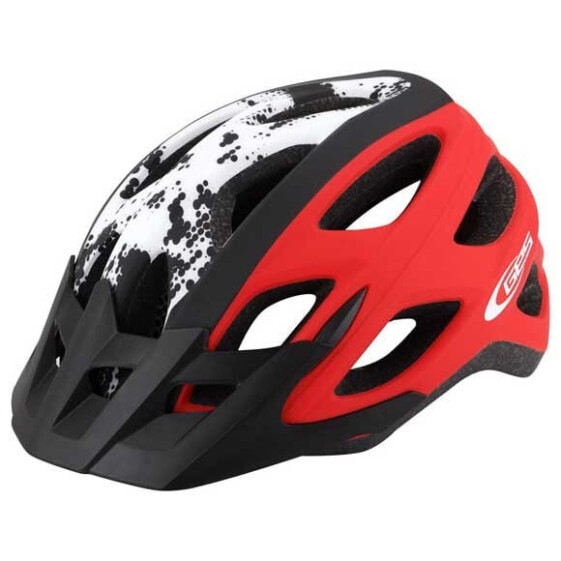 GES Storm MTB Helmet