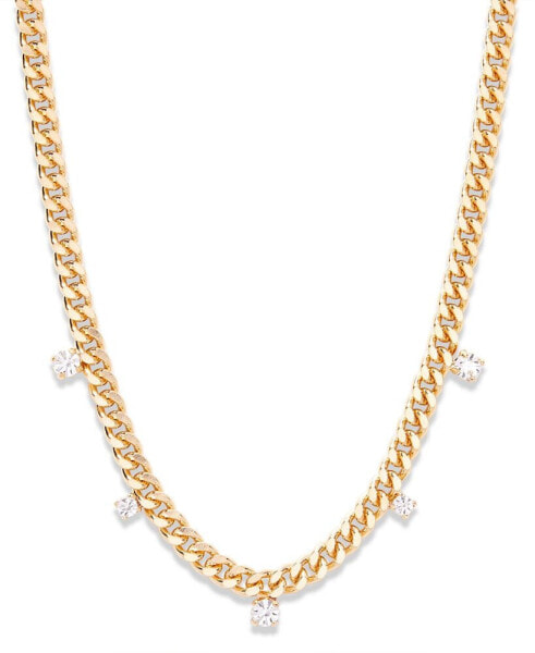 brook & york cece Necklace