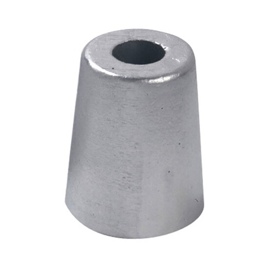 ENRICO POLIPODIO 2626970 Zinc Ogive Anode