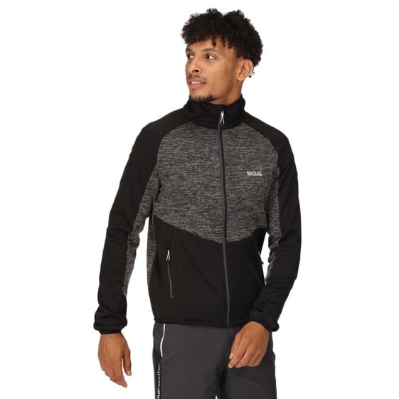 REGATTA Coladane V full zip fleece