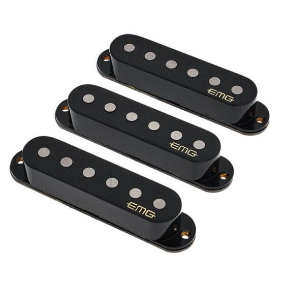 EMG Crossroads Set BK